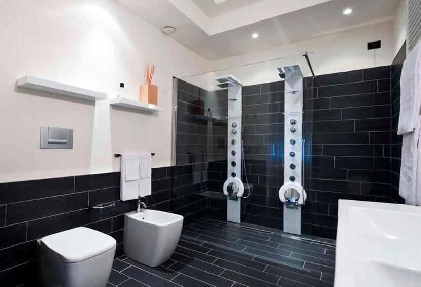 اتاق سوپریور, Rechigi Hotel   Adults Only