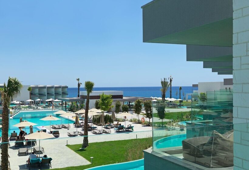 Family Suite, Atlantica Dreams Resort