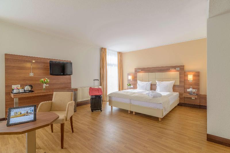 اتاق سوپریور, Nobile Hotel Estación Central