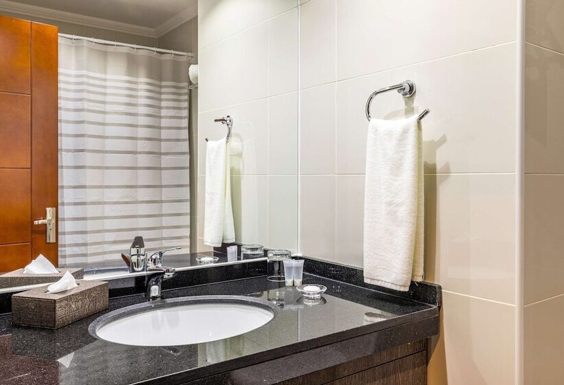 اتاق سوپریور, Nobile Hotel Estación Central