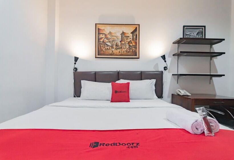 Номер Стандарт, Reddoorz At Dago Asri 3
