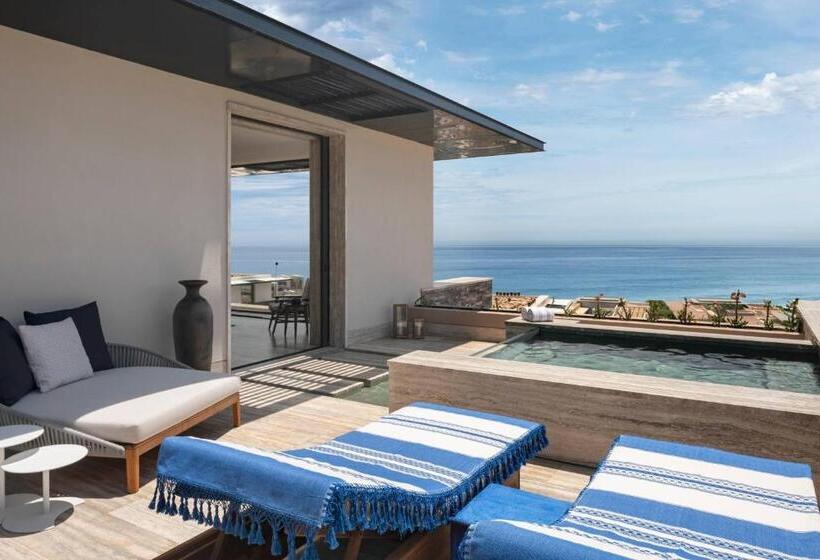 ベーシックルーム, Zadun, A Ritzcarlton Reserve