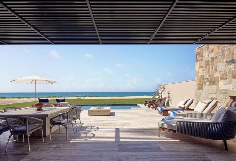 ビラホテル１ベッドルーム, Zadun, A Ritzcarlton Reserve