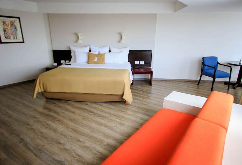 スイート, Grand Cantalagua Hotel Morelia, Bw Signature Collection