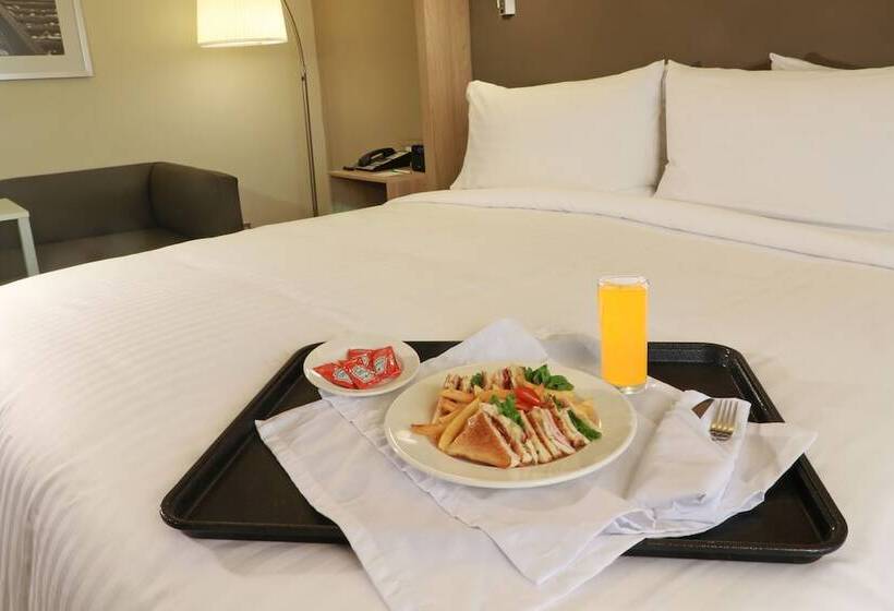 スタンダードルーム, Holiday Inn   Ciudad Juarez, An Ihg