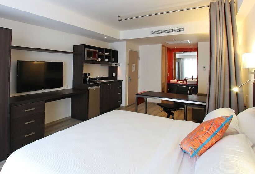スタンダードルーム, Fiesta Inn Monclova