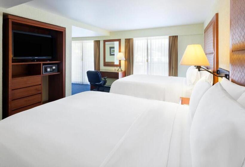 جناح جونيور, Holiday Inn Express Oaxaca   Centro Historico, An Ihg