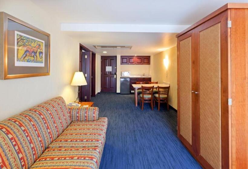 جناح سرير كينج, Holiday Inn Express Oaxaca   Centro Historico, An Ihg