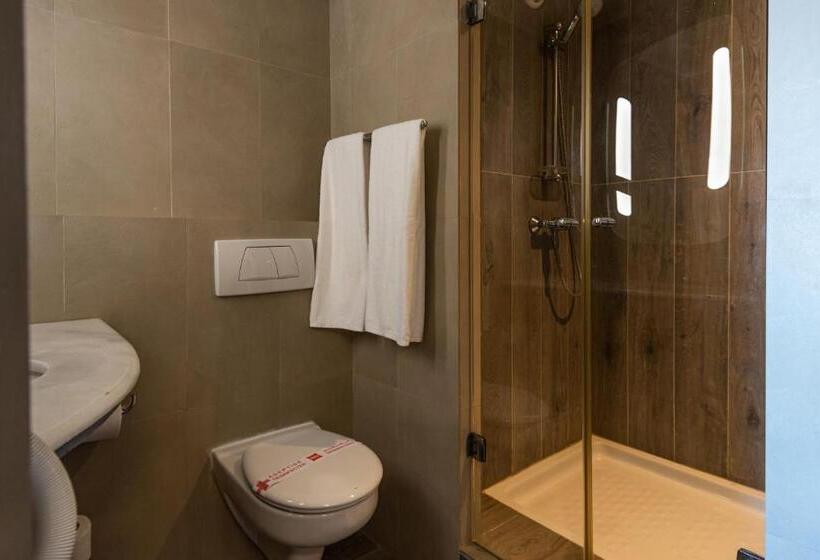 اتاق استاندارد, Ibis Casablanca City Center