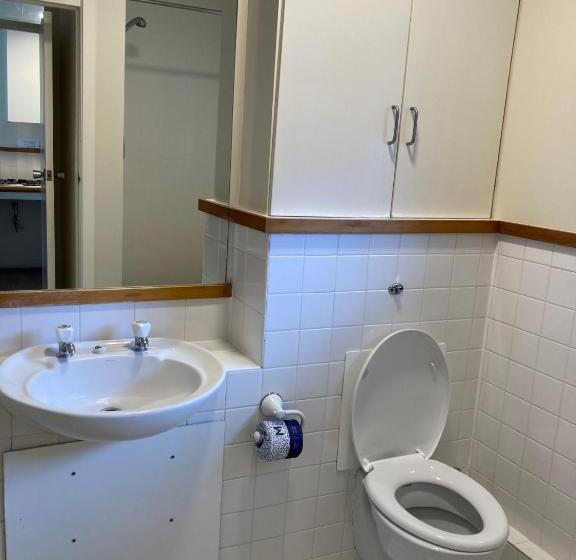Студия Стандарт, City Towers Apartments