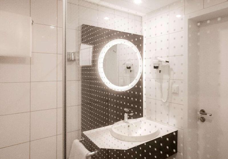 패밀리 룸, Ibis Styles Den Haag Scheveningen