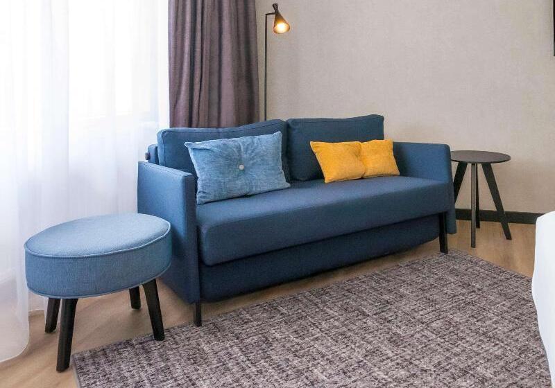 패밀리 룸, Ibis Styles Den Haag Scheveningen