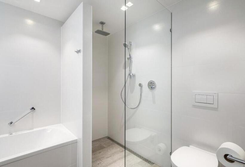 舒适型房间, Van Der Valk Hotel Vianen   Utrecht
