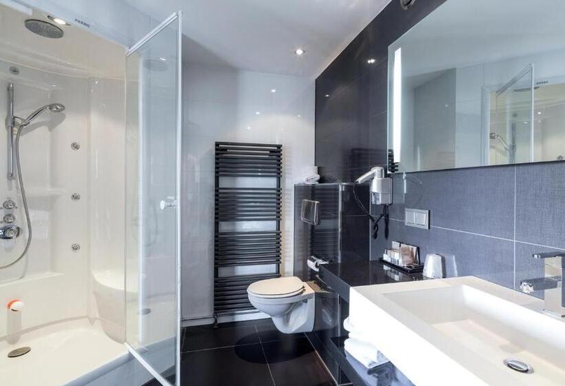 小型套房, Van Der Valk Hotel Vianen   Utrecht