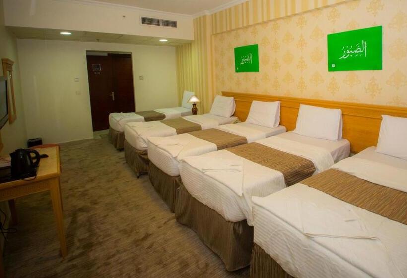 Семейный Номер, Guest Time
