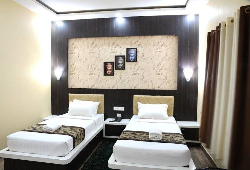 اتاق لوکس, Mariya International