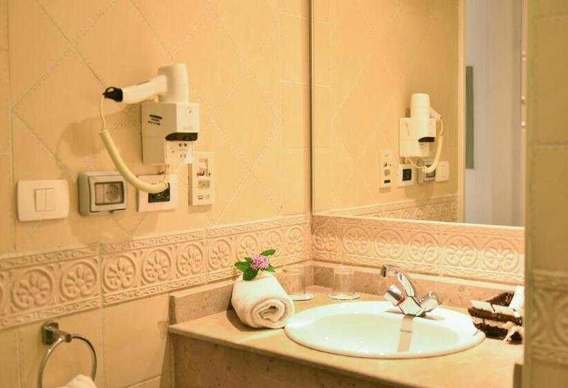 اتاق لوکس, Aura Resort Sidi Abd El Rahman El Alamein