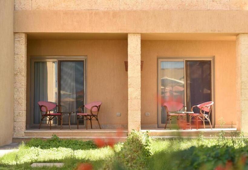 اتاق استاندارد, Aura Resort Sidi Abd El Rahman El Alamein