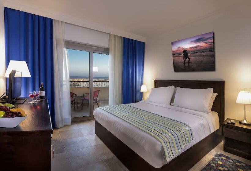 اتاق استاندارد, Aura Resort Sidi Abd El Rahman El Alamein