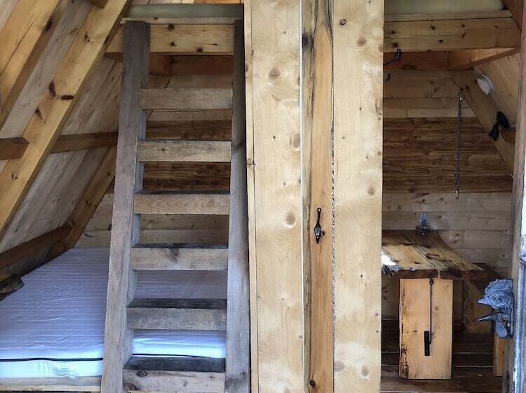 침실 1개 주택, Chimo Refuges Treehouse Resort
