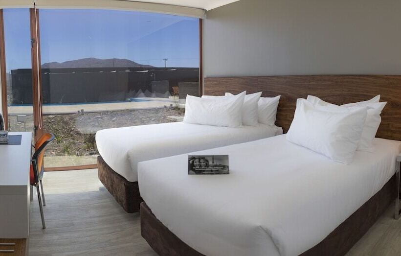 Номер Стандарт, Park Inn By Radisson Los Olivos De Vallenar