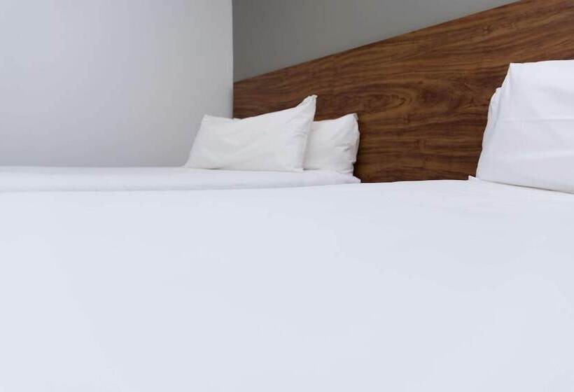 Номер Стандарт, Park Inn By Radisson Los Olivos De Vallenar
