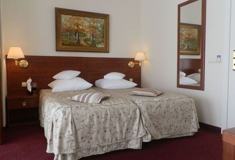 اتاق راحتی, Willa Alexander Resort & Spa   Caloroczny Kryty Basen