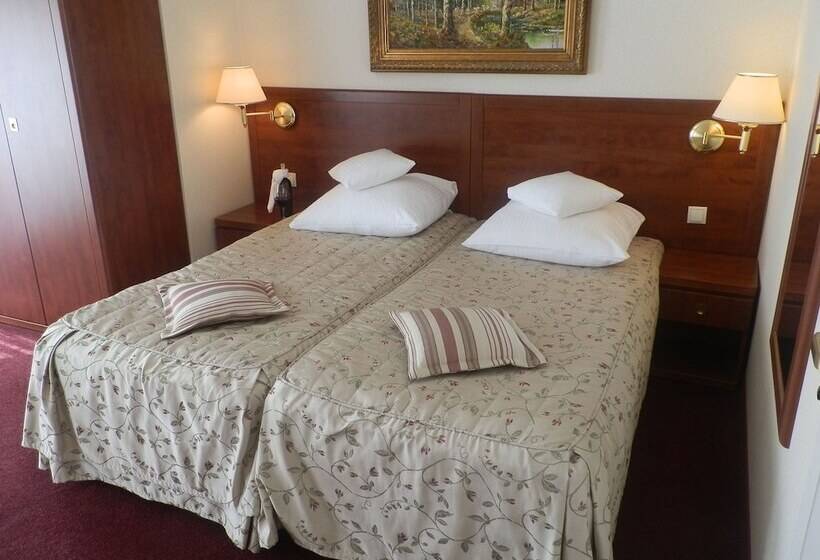 اتاق راحتی, Willa Alexander Resort & Spa   Caloroczny Kryty Basen