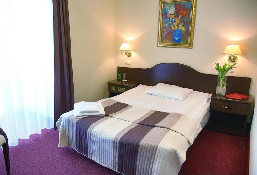 اتاق استاندارد, Willa Alexander Resort & Spa   Caloroczny Kryty Basen