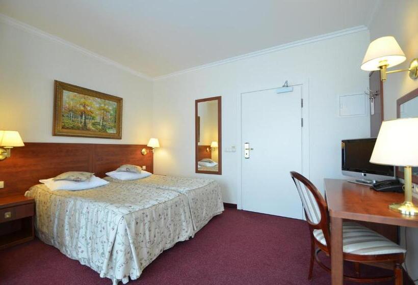 اتاق راحتی, Willa Alexander Resort & Spa   Caloroczny Kryty Basen