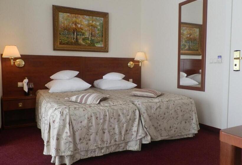 اتاق راحتی, Willa Alexander Resort & Spa   Caloroczny Kryty Basen
