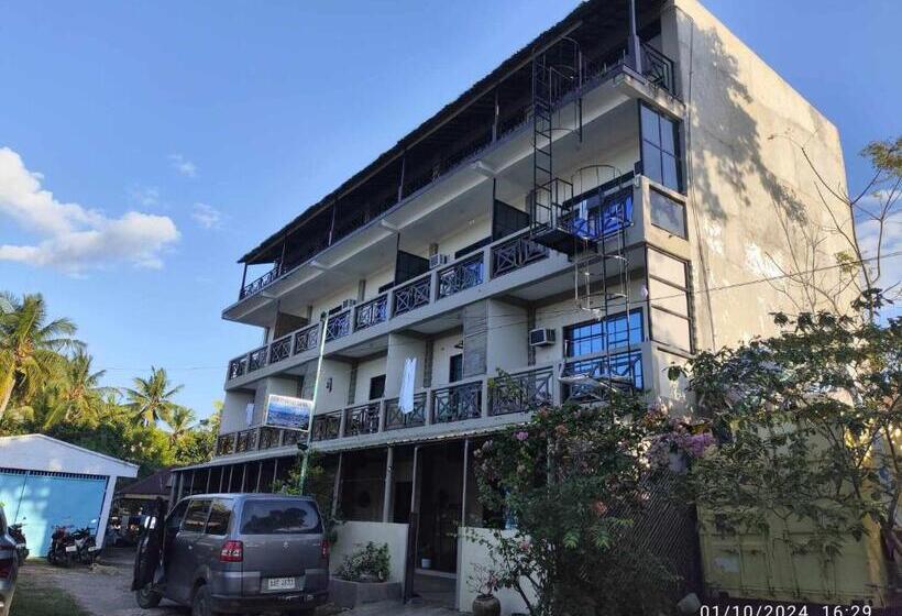 스탠다드 스튜디오, Stanley House Seaview Apartments