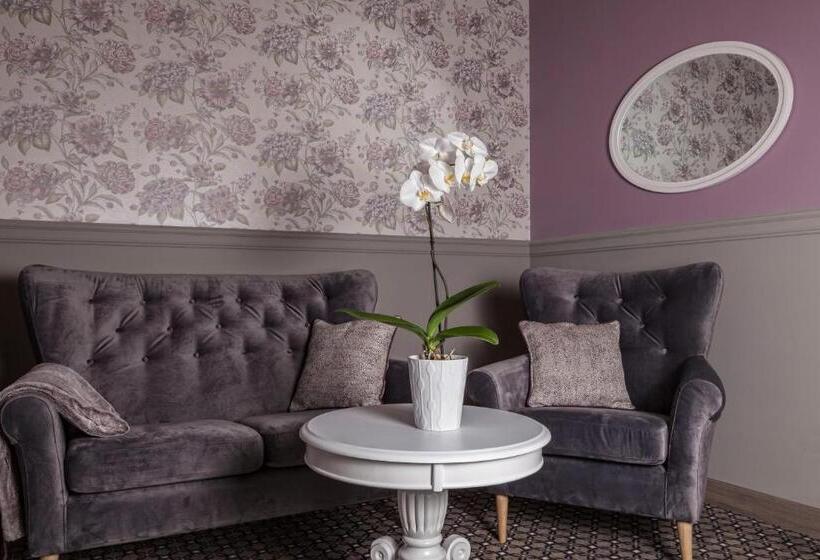 带大床的套房, Apartamenty Willa W Dolinie