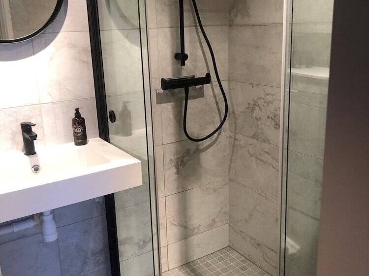 اتاق استاندارد, Aksjemøllen   By Classic Norway Hotels
