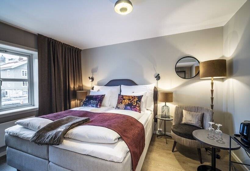 اتاق استاندارد, Aksjemøllen   By Classic Norway Hotels