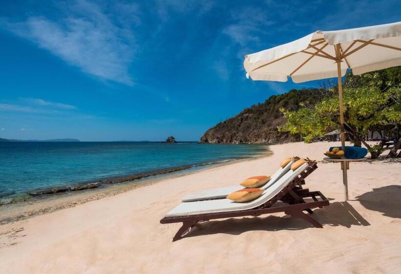 빌라 침실 1개, Discovery Coron Formerly Club Paradise Palawan