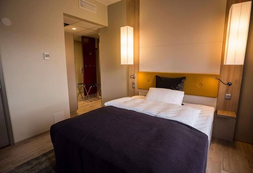 Номер Superior, Quality Hotel Edvard Grieg