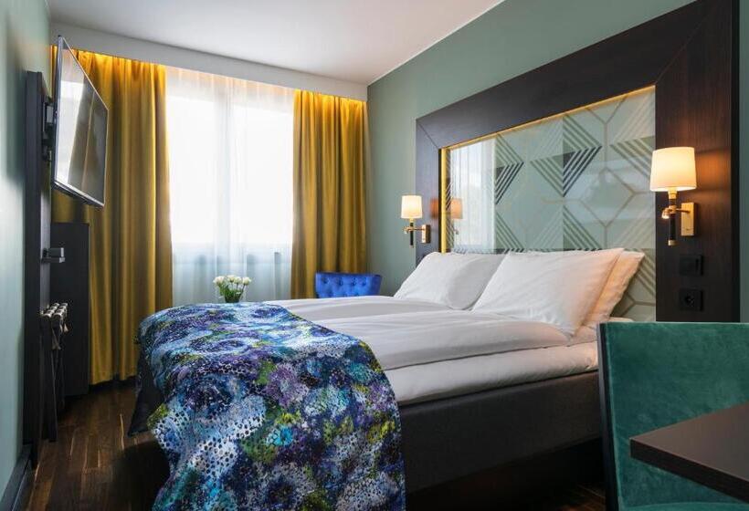 Номер Стандарт, Thon Hotel Orion
