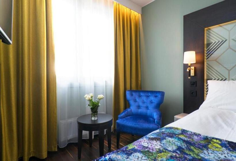 Номер Superior, Thon Hotel Orion