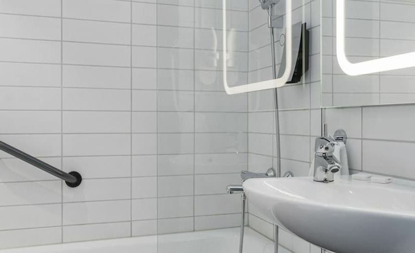 Номер Superior, Thon Hotel Orion