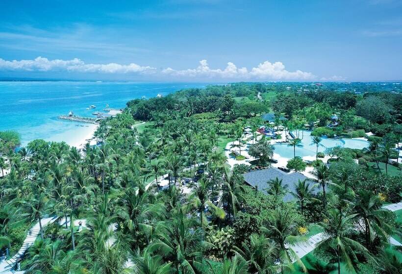 클럽 룸, Shangrila Mactan, Cebu