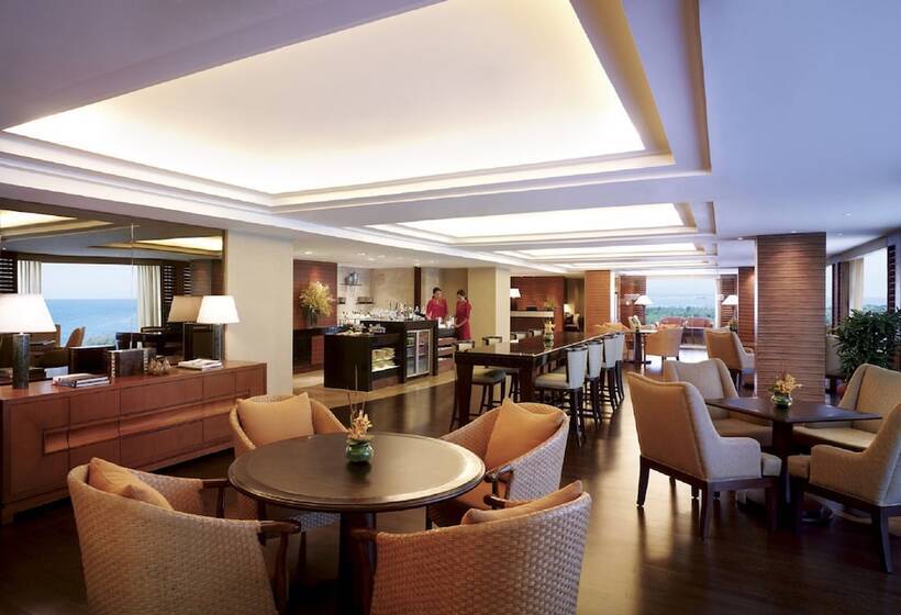 프리미엄 룸, Shangrila Mactan, Cebu