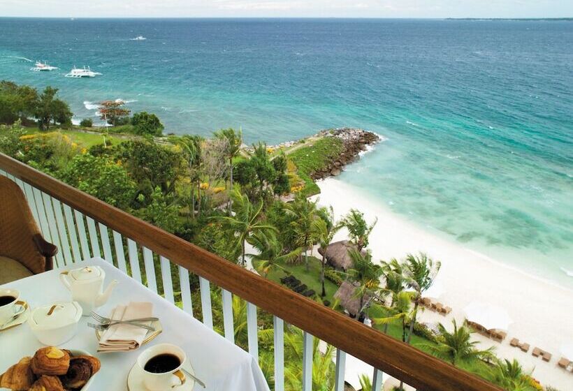스위트, Shangrila Mactan, Cebu