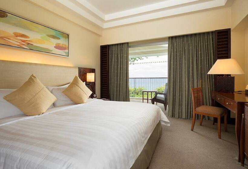 스위트, Shangrila Mactan, Cebu