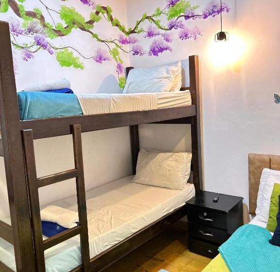 패밀리 룸, Boutique Stay La 10