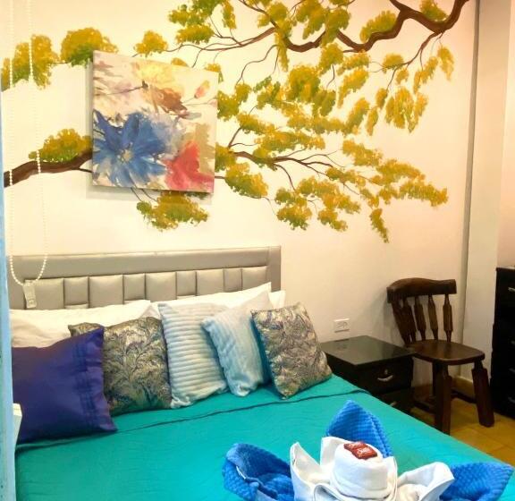 스탠다드 룸, Boutique Stay La 10