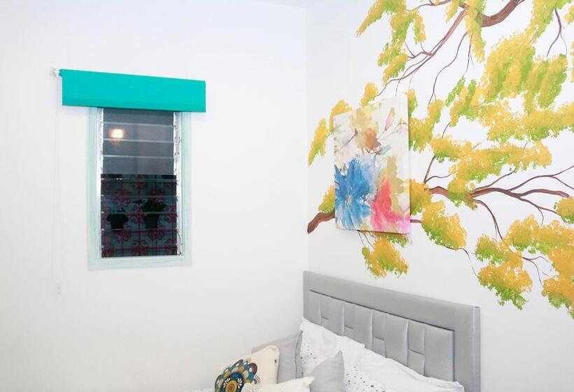 اتاق استاندارد, Boutique Stay La 10