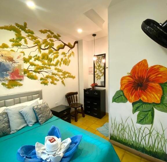스탠다드 룸, Boutique Stay La 10