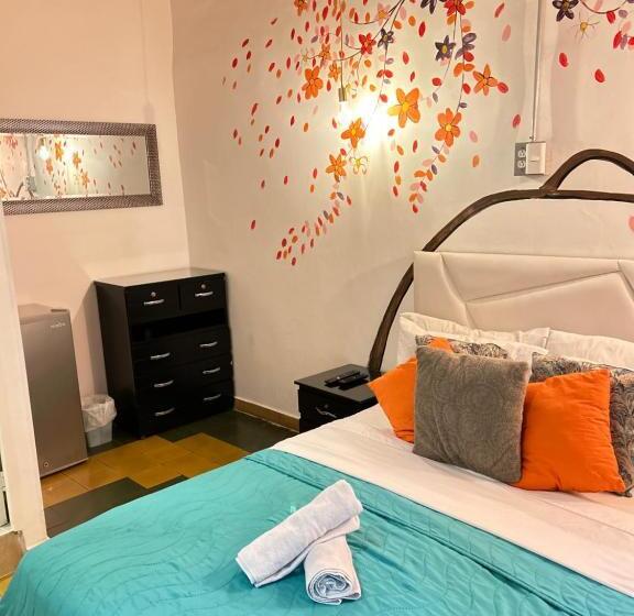 디럭스 룸, Boutique Stay La 10