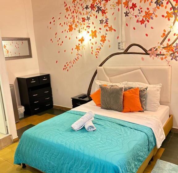 اتاق لوکس, Boutique Stay La 10